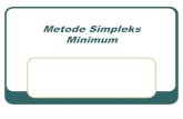 Modul OR - Simpleks Minimum.pdf