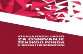 studija izvodljivosti za osnivanje ženskog fonda u bosni i hercegovini