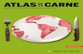 Atlas de la carne