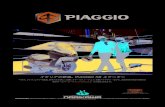 イタリアの新風。PIAGGIO X8 スクーター