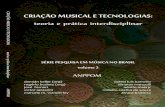 Série Pesquisa em Música no Brasil- Volume 2