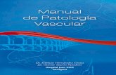 Manual de Patología Vascular - SOMICS