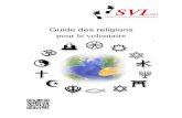 Téléchargez ici notre mini guide des religions