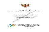 BPS Kota Padangsidimpuan - Badan Pusat Statistik