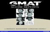 Downloading GMAT® Score Report Data Using Scripts