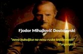 Fjodor Mihajlovič Dostojevski Zločin i kazna