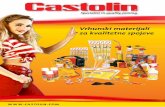 Castolin - Vrhunski materijali za kvalitetne spojeve
