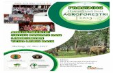 Prosiding Seminar Nasional Agroforestri 2013