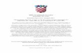 HRK 3,0 milijarde obveznica Republike Hrvatske