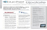 Bucher Biotec Update September '10