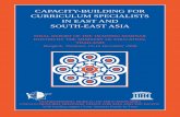 Capacity-building for curriculum specialists in East and South-East ...