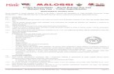 Regolamento Tecnico Trofeo Malossi ScooterMatic 2016