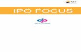 IPO Focus : TNR