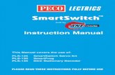 Smartswitch Manual pp1-20.indd