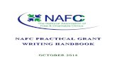 National Association of Free and Charitable Clinics Grant Handbook