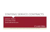 WEBINAR: Drafting the Staffing Services Agreement