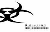 Biohazard (Resident Evil RPG)