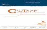 ISSN: 2087-1244 Volume 6 No. 1 Maret 2015 ComTech Vol. 6 No. 1 ...