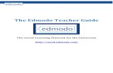 The Edmodo Teacher Guide