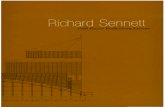 Richard Sennett — The Spaces of Democracy: 1998 Raoul ...