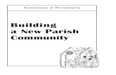 Building a New Parish Community