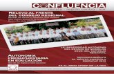 Confluencia Centro Sur No. 24