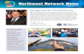 VA NW Health Network Newsletter - Spring 2015