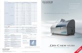 DRI-CHEM NX500