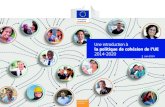 Une introduction à la politique de cohésion de l'UE 2014-2020