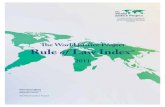 Rule of Law Index 2011