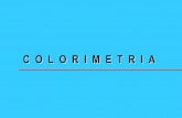 colorimetria - Quimlab