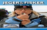 Jeger & Fisker nr. 2, 2014