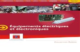 Telecharger un fichier pdf gratuit : Équipements électriques et ...