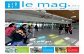 Magazine de la Drôme N°113