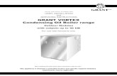 Vortex Outdoor Modules Installation & Servicing Manual