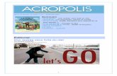 revue acropolis n°277