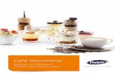 Café Gourmand 2015