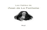 PDF Ebook: Les fables de La Fontaine 1-4