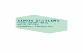 Simon Starling