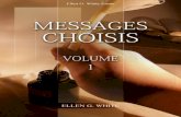 Messages choisis volume 1 (2002)