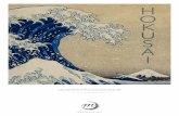 Téléchargez le dossier pédagogique Hokusai