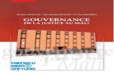 Gouvernance de la justice au Mali