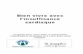 Bien vivre avec l'insuffisance cardiaque (Living well with heart ...