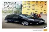 Demande d'e-brochure | Contact | Renault FR
