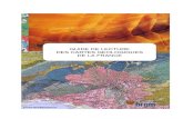 guide de lecture des cartes geologiques de la france a 1/50 000