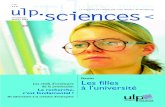 Magazine ulp.sciences n° 18 - Janvier 2005