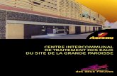 CENTRE INTERCOMMUNAL DE TRAITEMENT DES EAUX DU ...