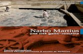 Narbonne romaine avec reponses.pdf