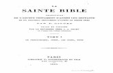 Bible Septante