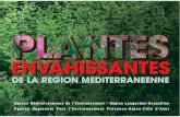 Plantes envahissantes de la région méditerranéenne - 2